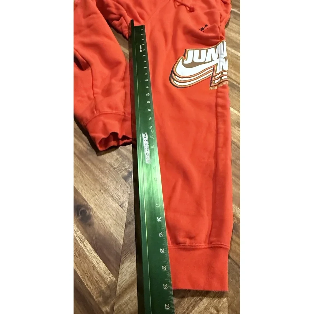 Nike Air‎ Jordan Jumpman Core Graphics Tech Fleece Athletic Lounge Street Small